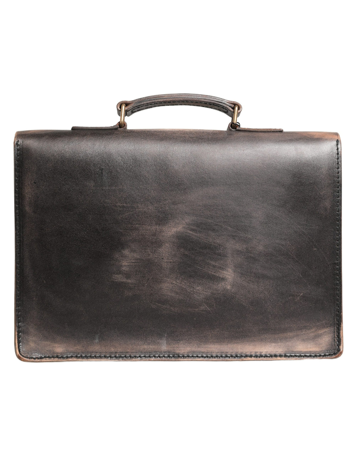 Dolce & Gabbana Black Shoulder Bags