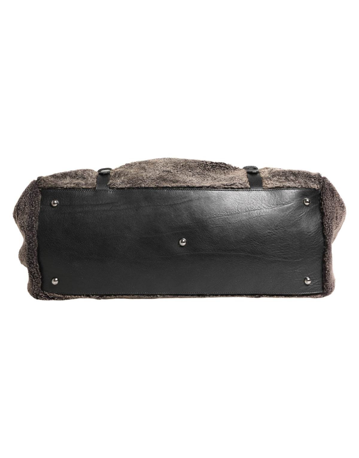 Dolce & Gabbana Black Shoulder Bags