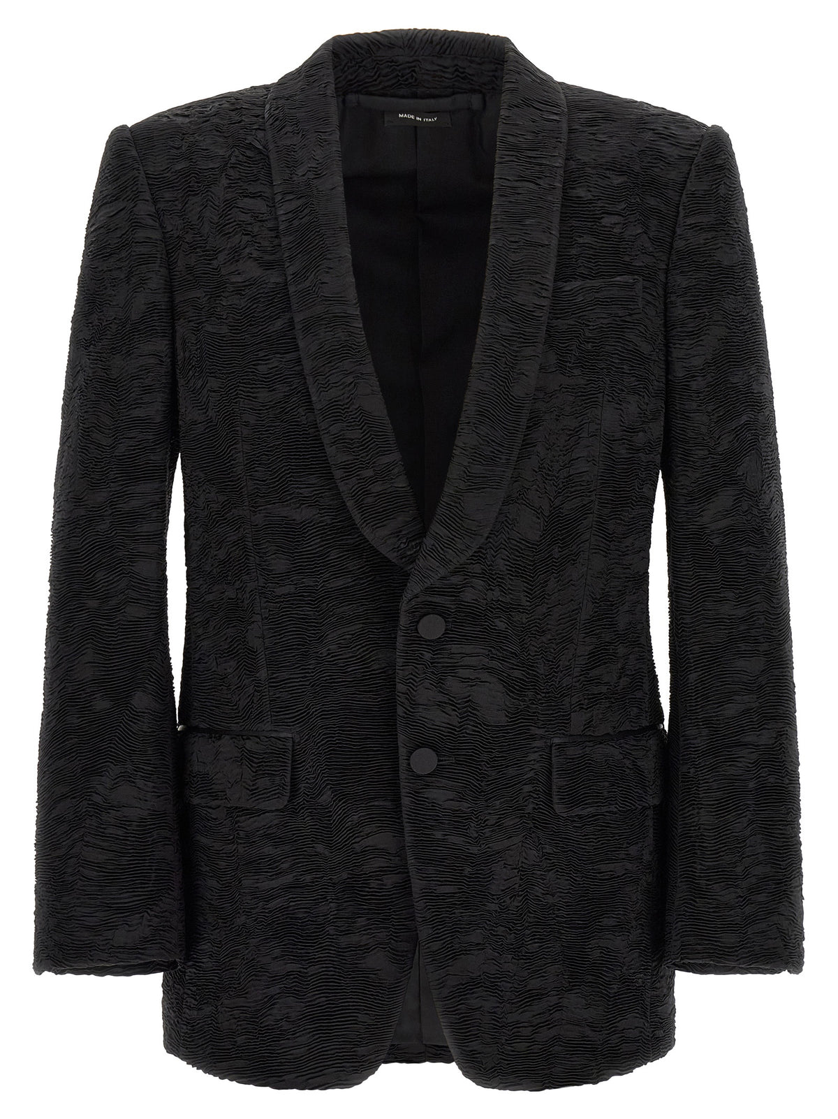 Tom Ford Black Blazers