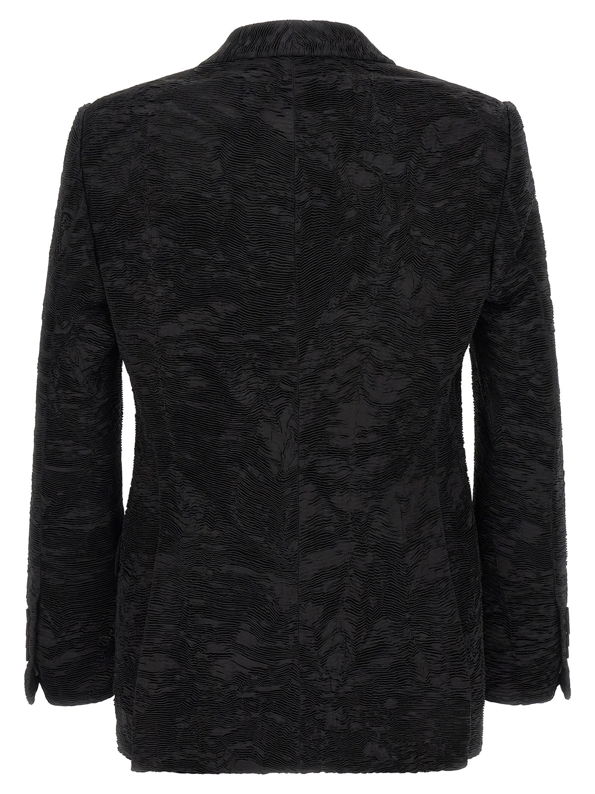Tom Ford Black Blazers