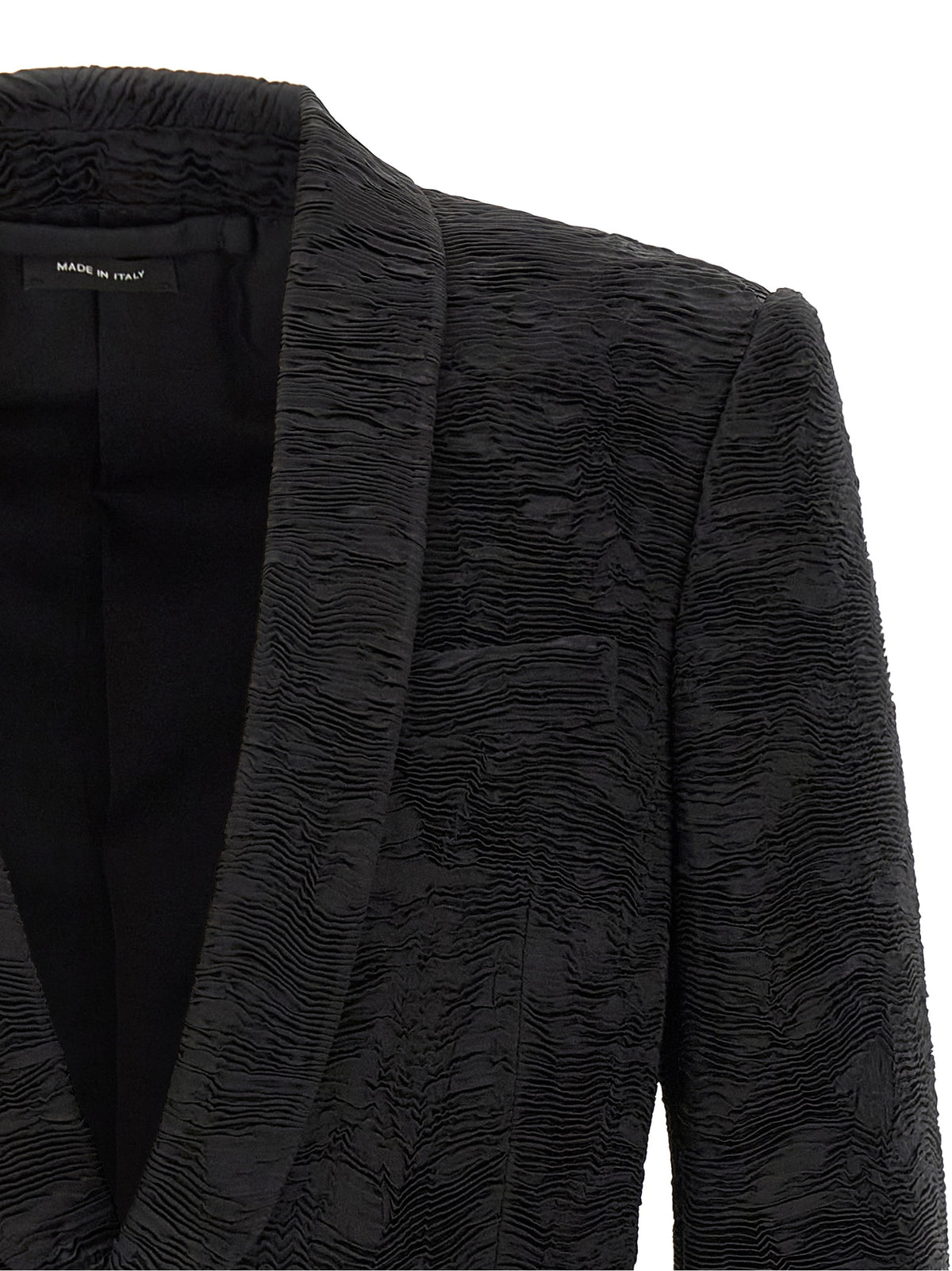 Tom Ford Black Blazers