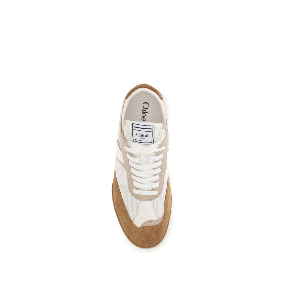 Chloé Brown Athletic