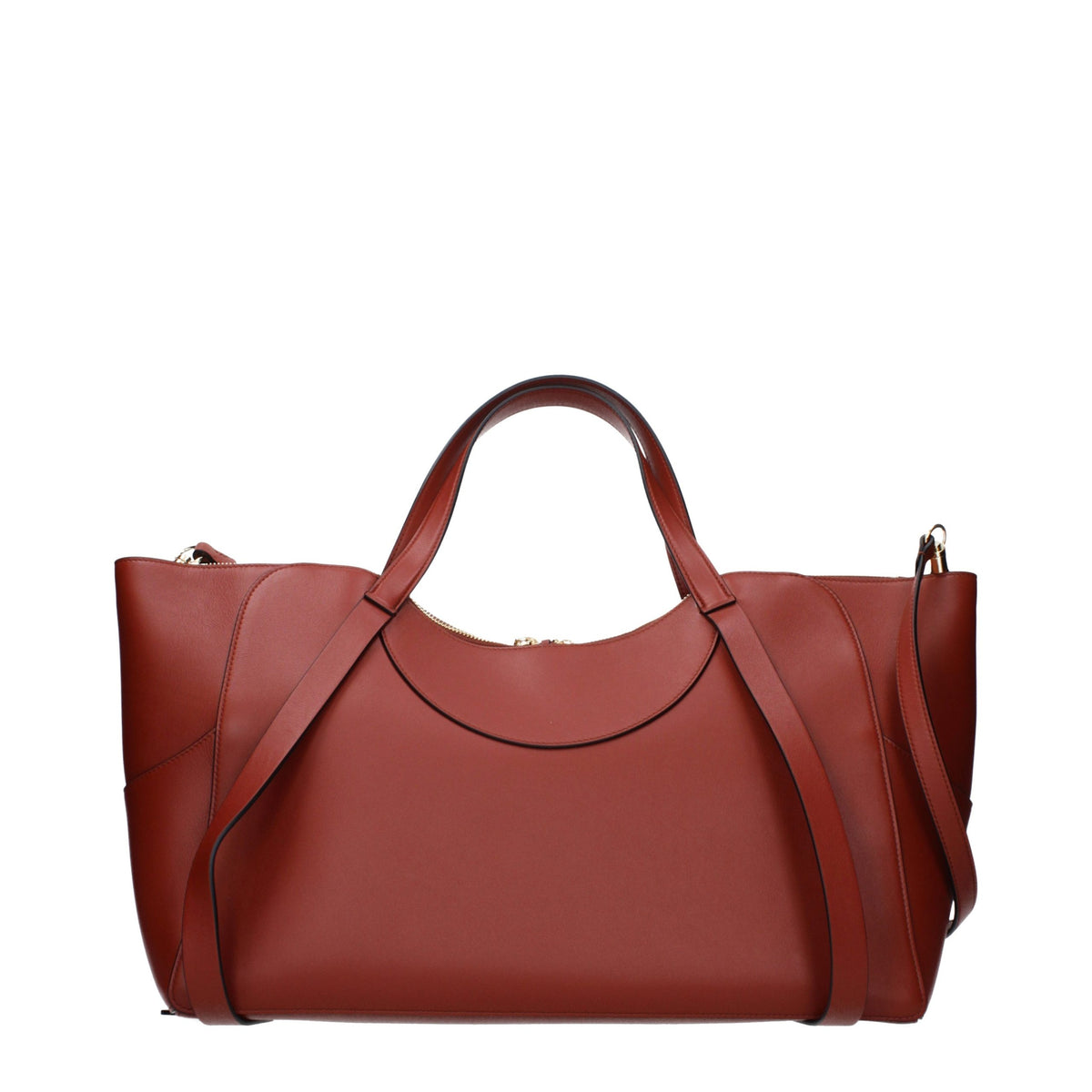 Givenchy Brown Handbags