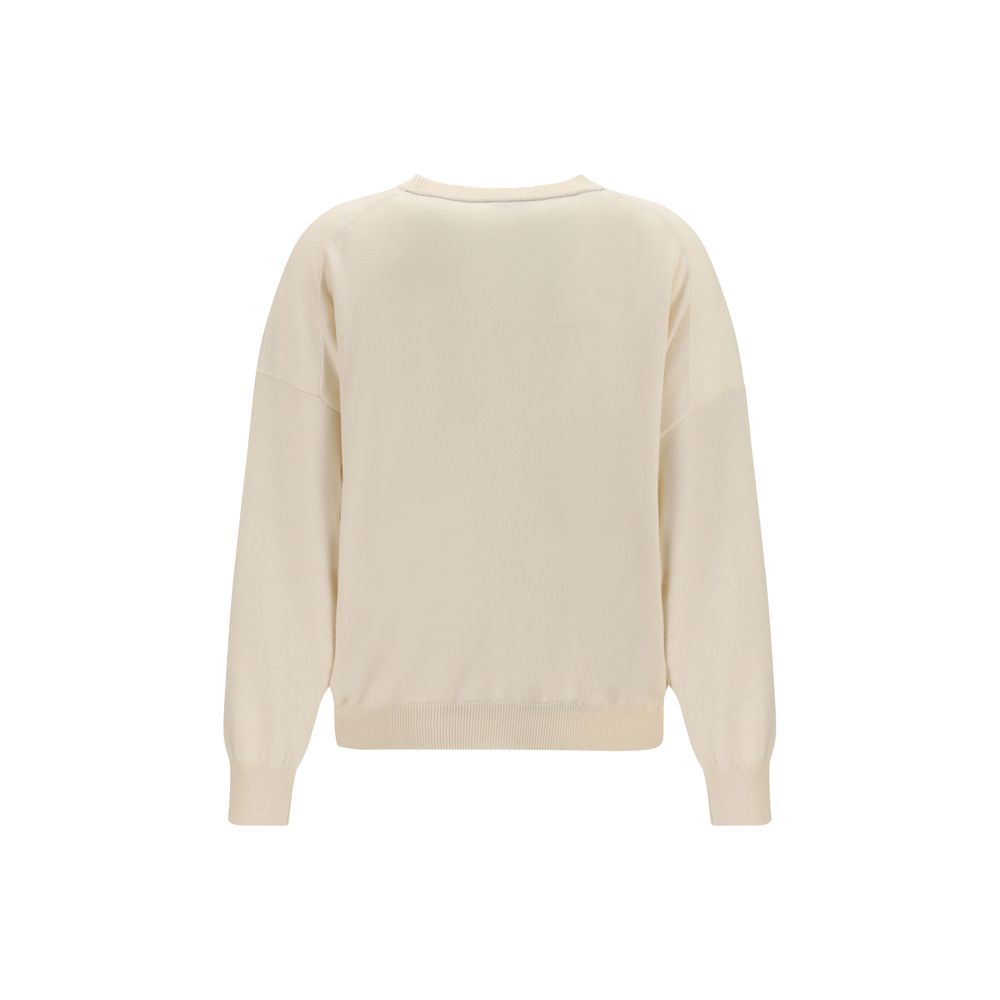 Brunello Cucinelli Beige Cashmere