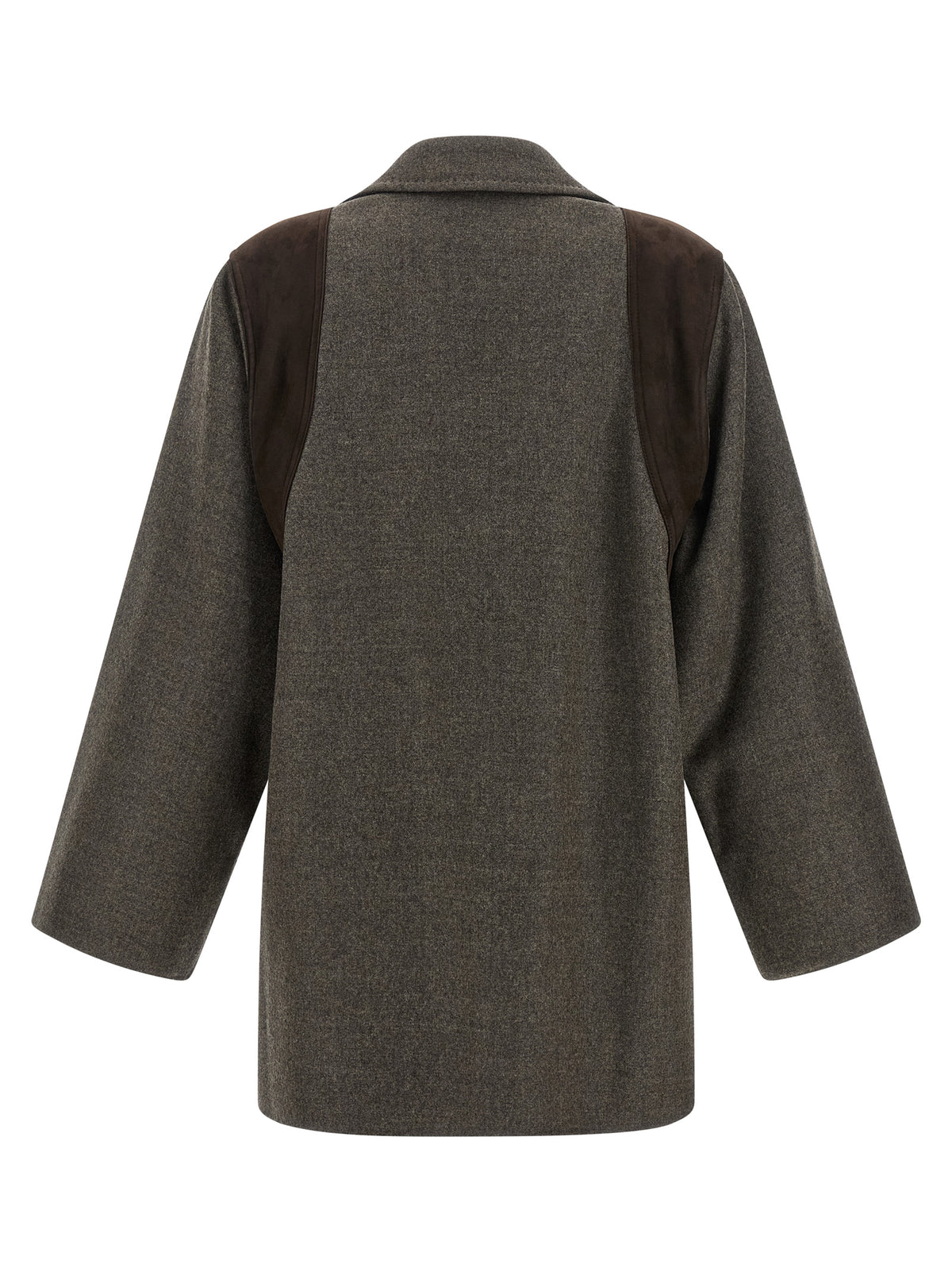 Max Mara Brown Blazers