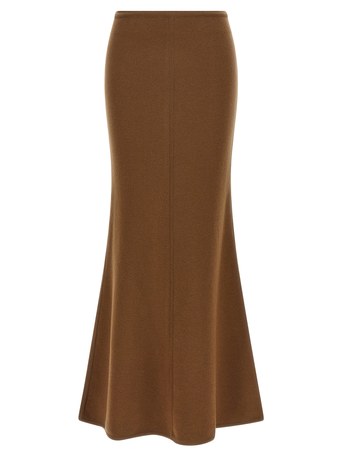 Max Mara Brown Mini