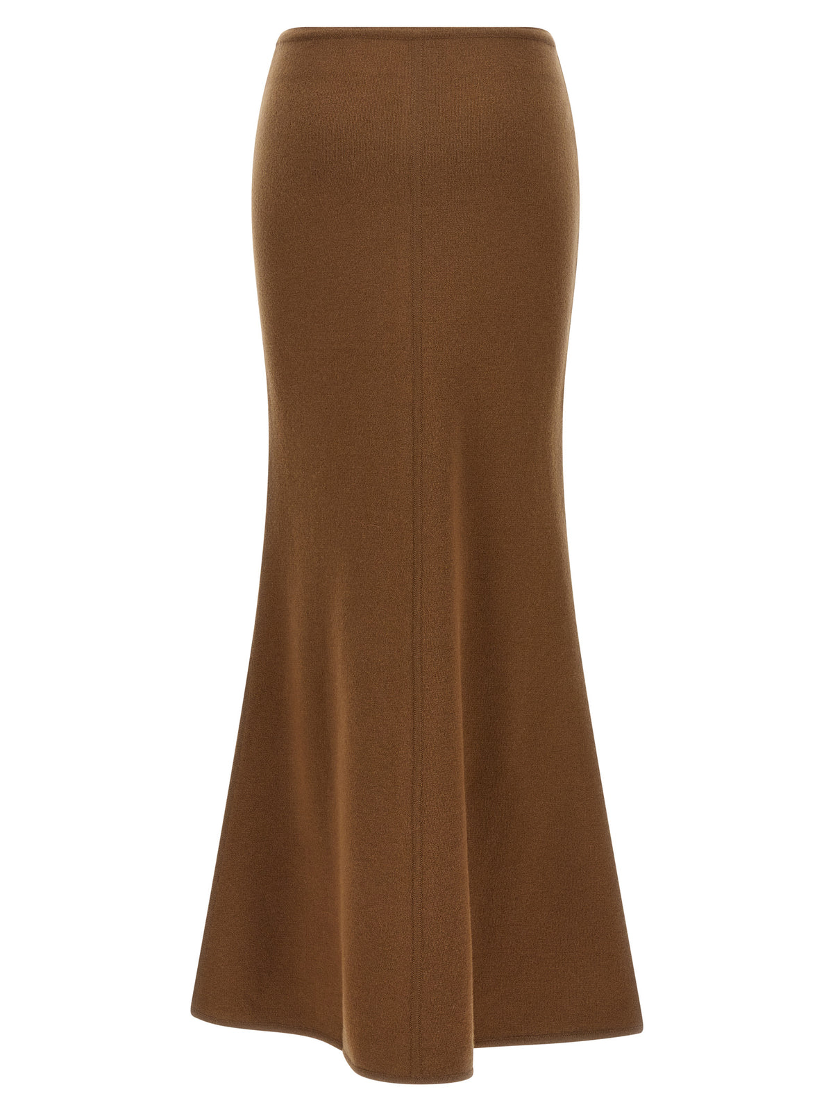 Max Mara Brown Mini