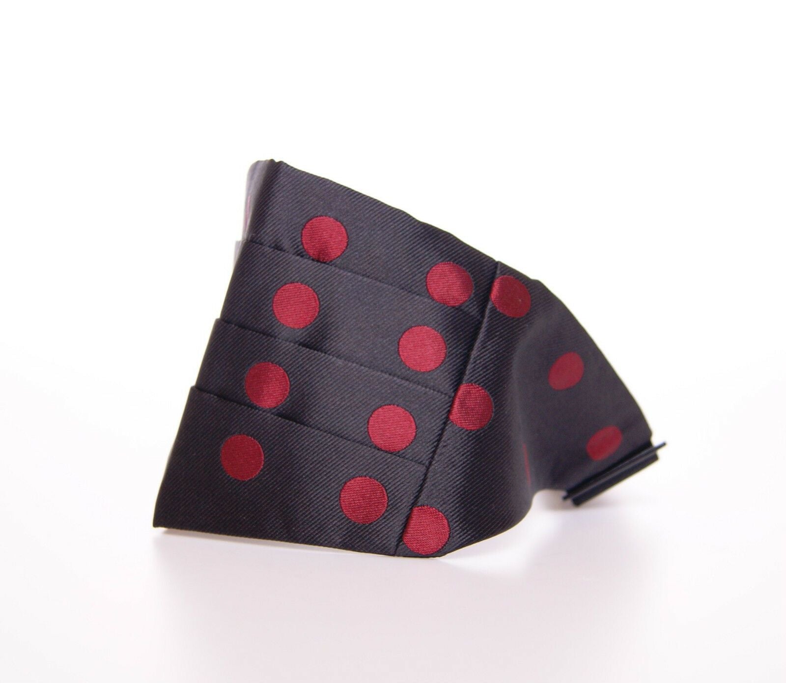 Dolce & Gabbana Black Waist Smoking Tuxedo Cummerbund Belt Dolce & Gabbana
