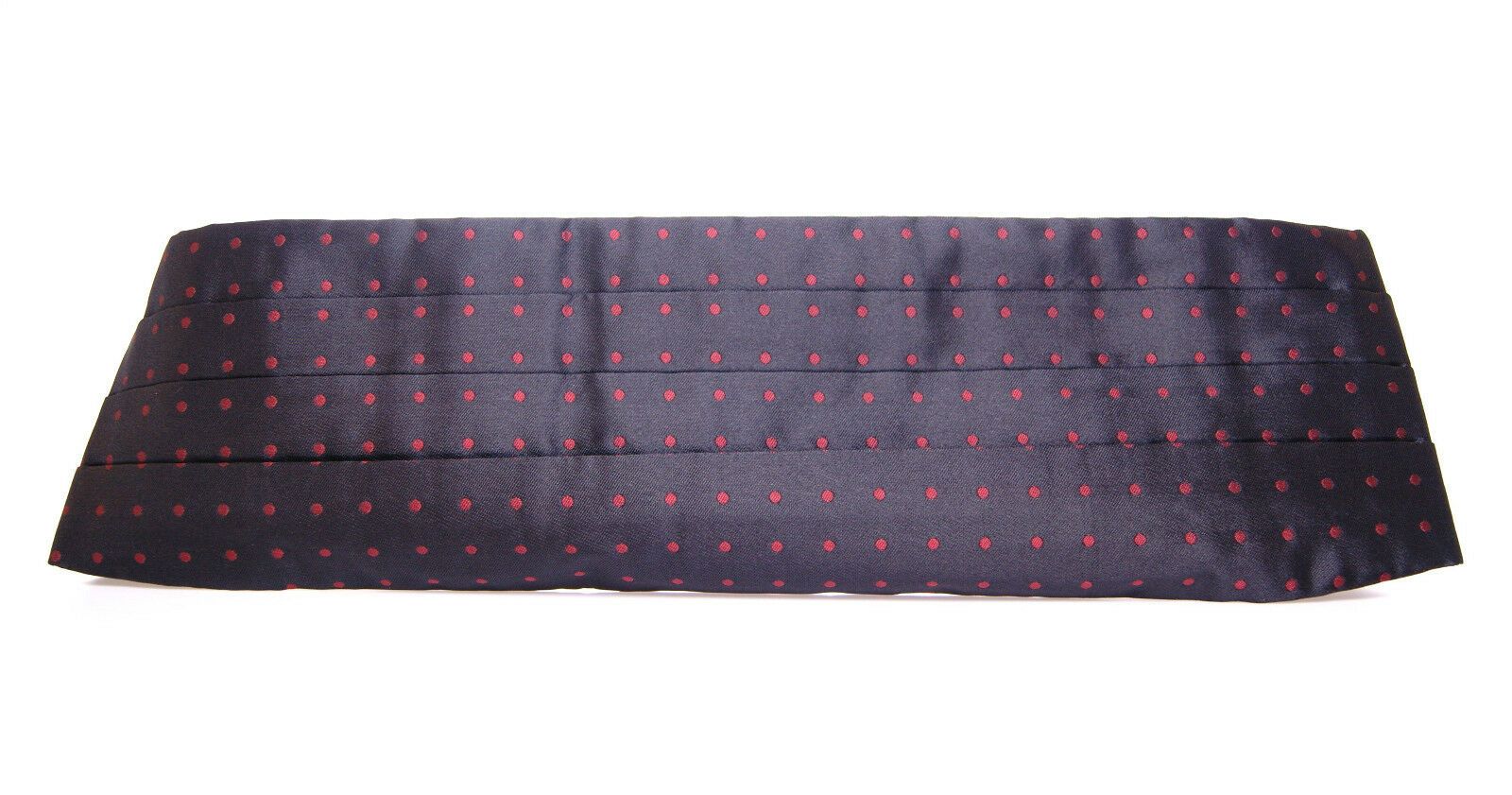 Dolce & Gabbana Black Waist Tuxedo Smoking Belt Cummerbund Dolce & Gabbana