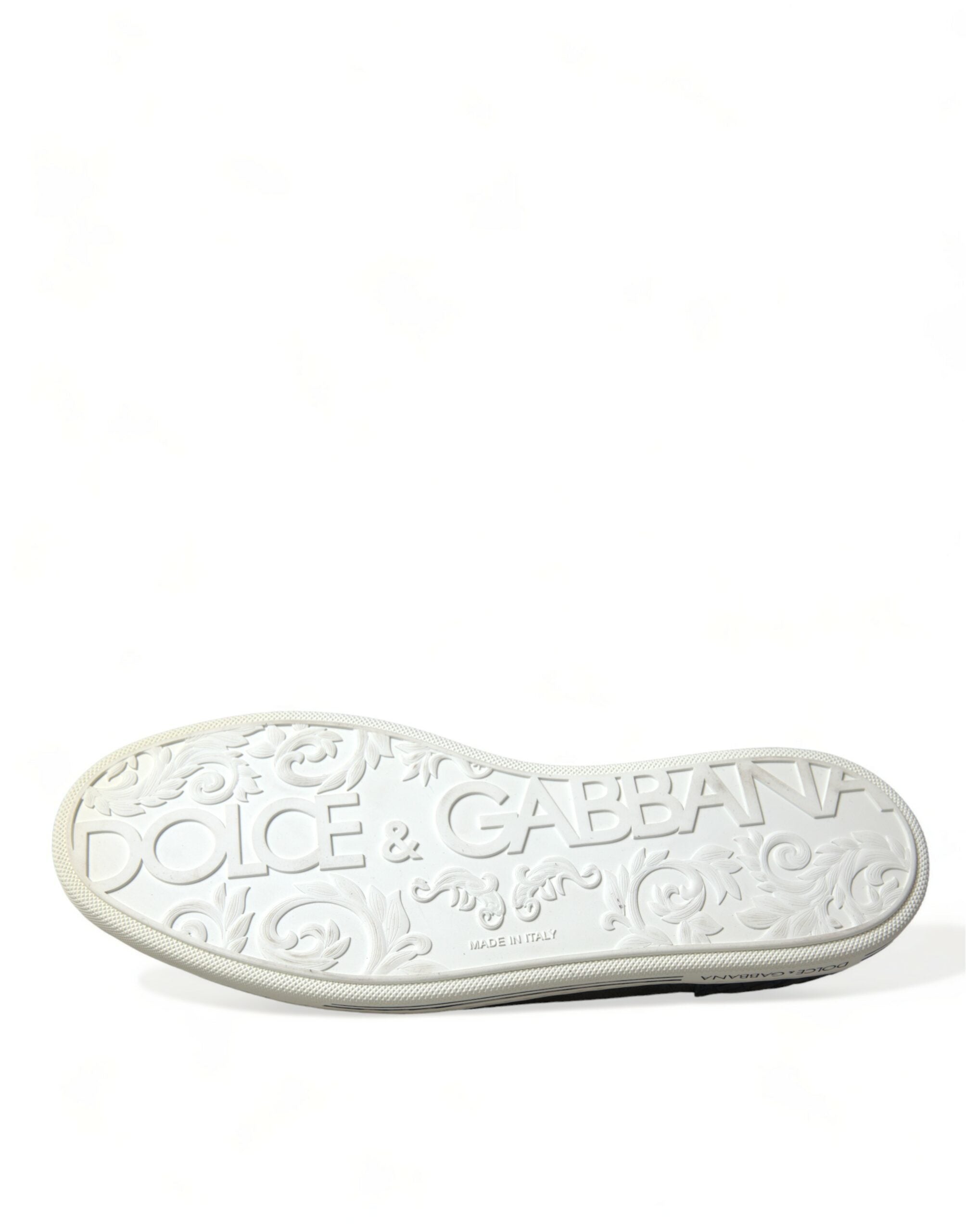 Dolce & Gabbana Blue Suede Caiman Men Loafers Slippers Shoes Dolce & Gabbana