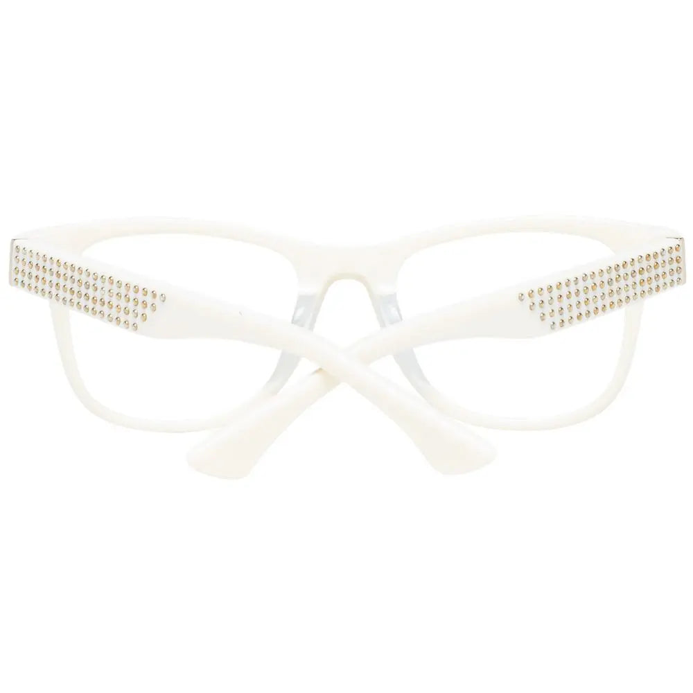 Zadig & Voltaire Cream Plastic Glasses (Frames) Zadig & Voltaire