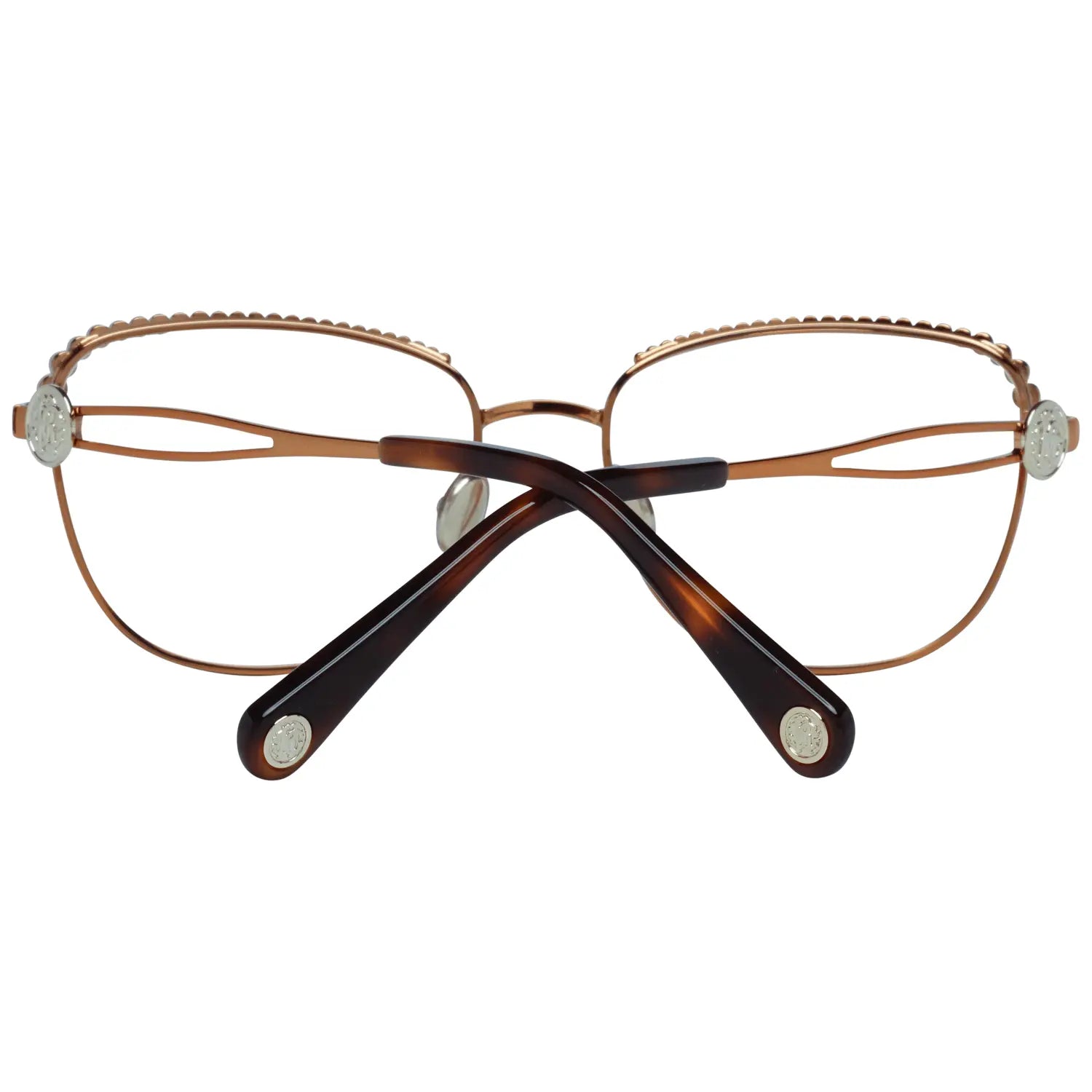 Roberto Cavalli Copper Women Frames Roberto Cavalli
