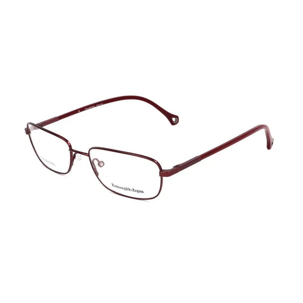 Ermenegildo Zegna Multicolor Metal Glasses (Frames) Ermenegildo Zegna