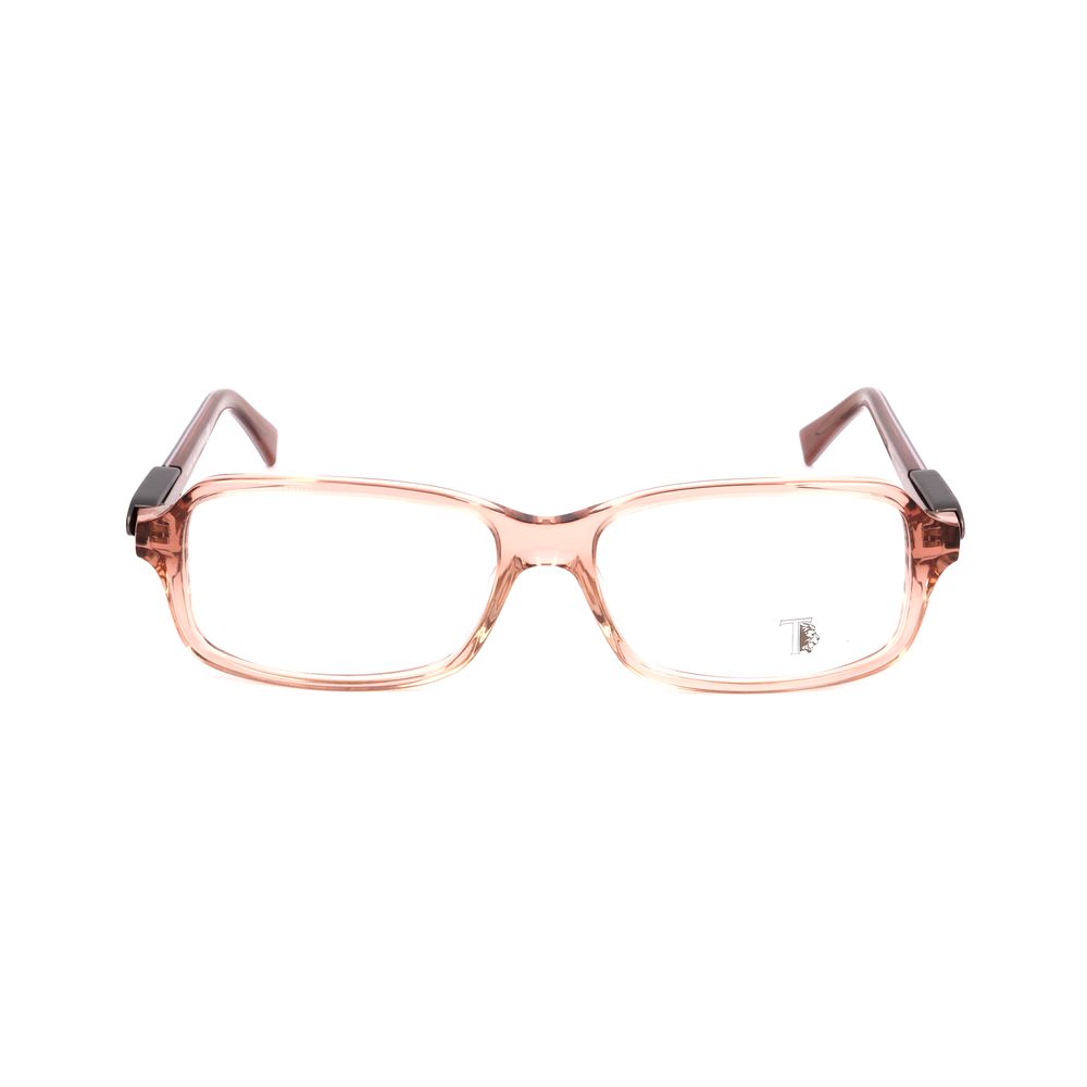 Tod's Multicolor Acetate Glasses (Frames) Tod's