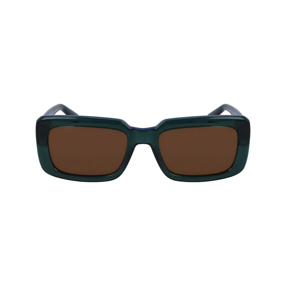 Karl Lagerfeld Bicolor Injected Sunglasses Karl Lagerfeld