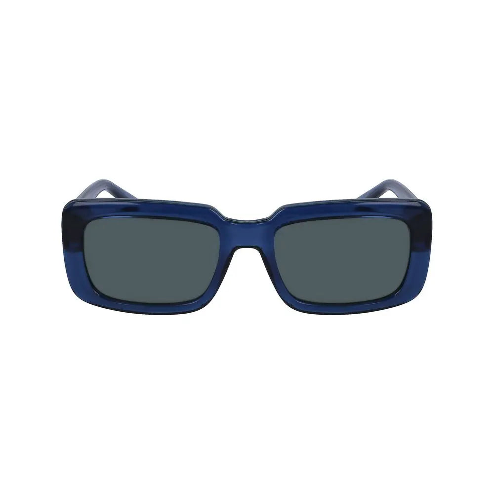 Karl Lagerfeld Blue Injected Sunglasses Karl Lagerfeld