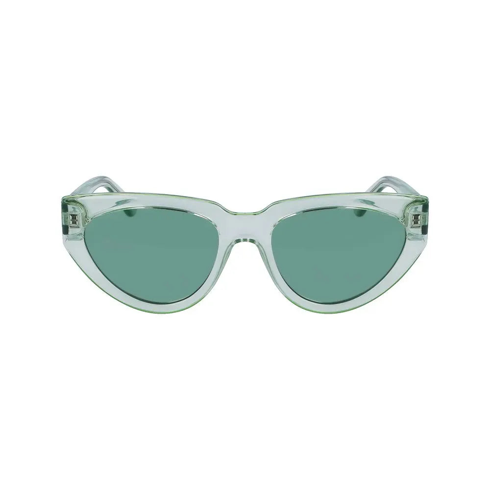 Karl Lagerfeld Bicolor Injected Sunglasses Karl Lagerfeld