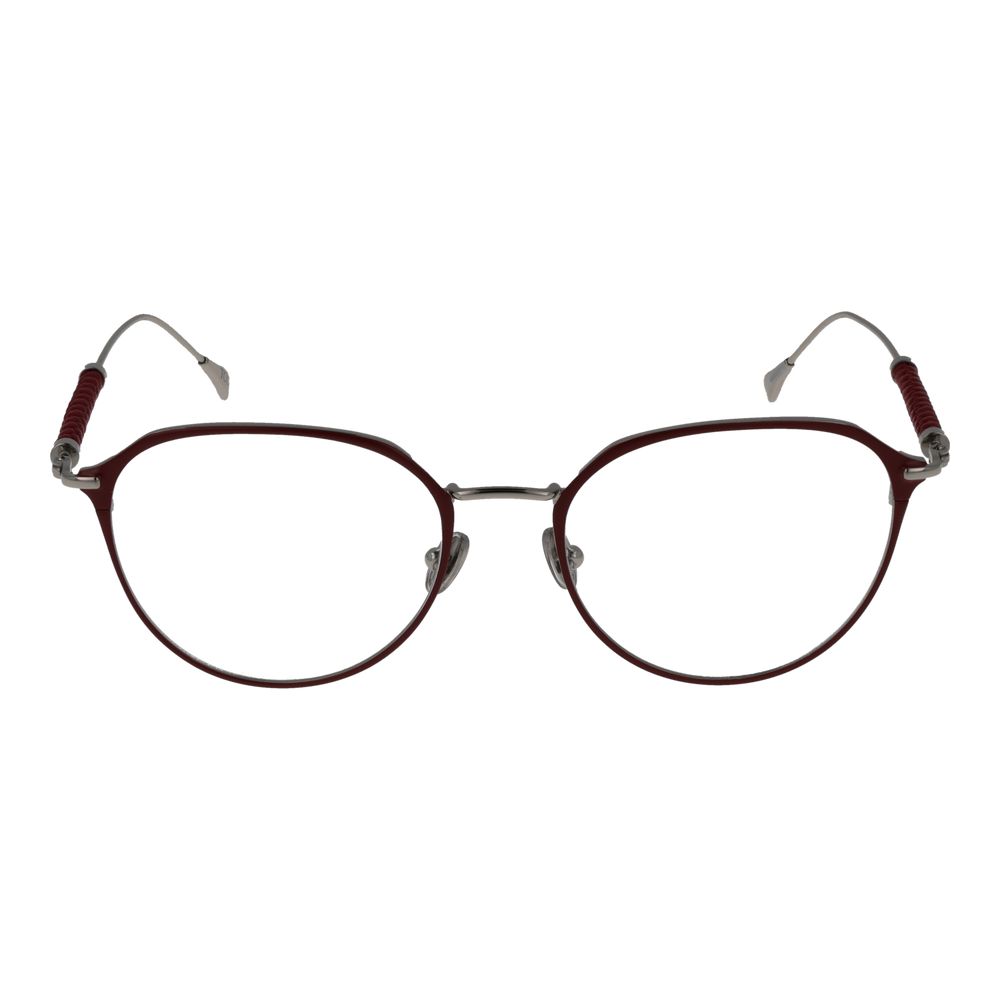 Tod's Multicolor Metal Glasses (Frames) Tod's