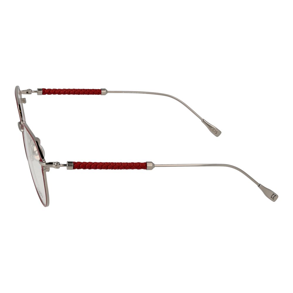 Tod's Multicolor Metal Glasses (Frames) Tod's