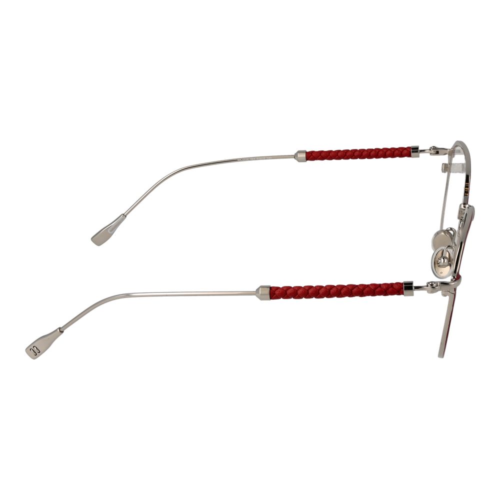 Tod's Multicolor Metal Glasses (Frames) Tod's