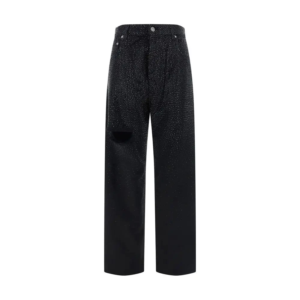 Golden Goose Kim Pants Golden Goose