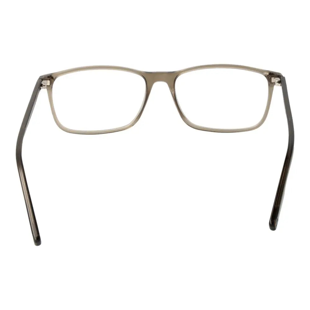 Ermenegildo Zegna Army Acetate Glasses (Frames) Ermenegildo Zegna