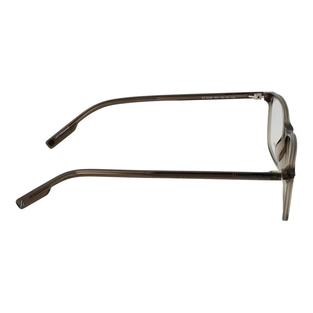 Ermenegildo Zegna Army Acetate Glasses (Frames) Ermenegildo Zegna
