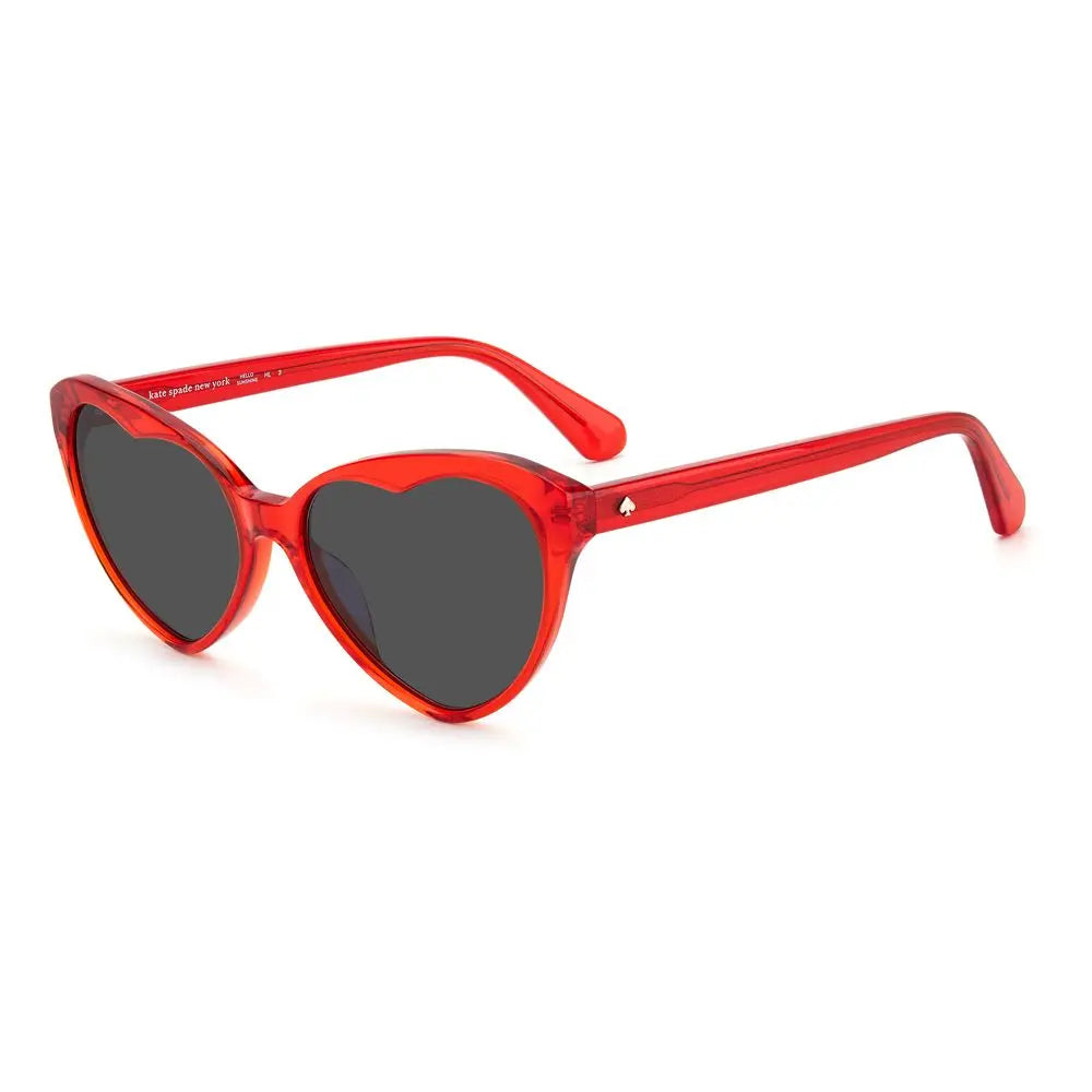 Kate Spade Multicolor Acetate Sunglasses Kate Spade