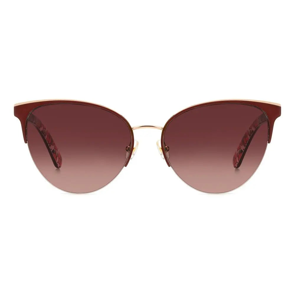 Kate Spade Multicolor Metal Sunglasses Kate Spade
