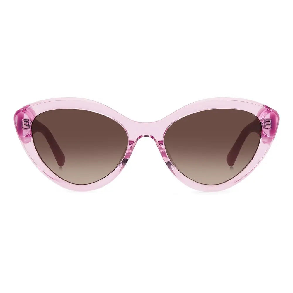 Kate Spade Purple Acetate Sunglasses Kate Spade