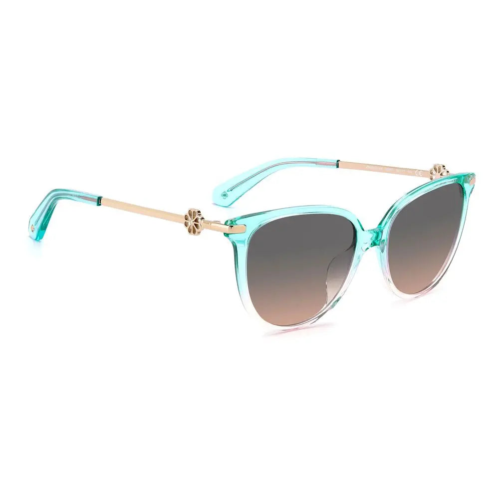 Kate Spade Bicolor Acetate Sunglasses Kate Spade