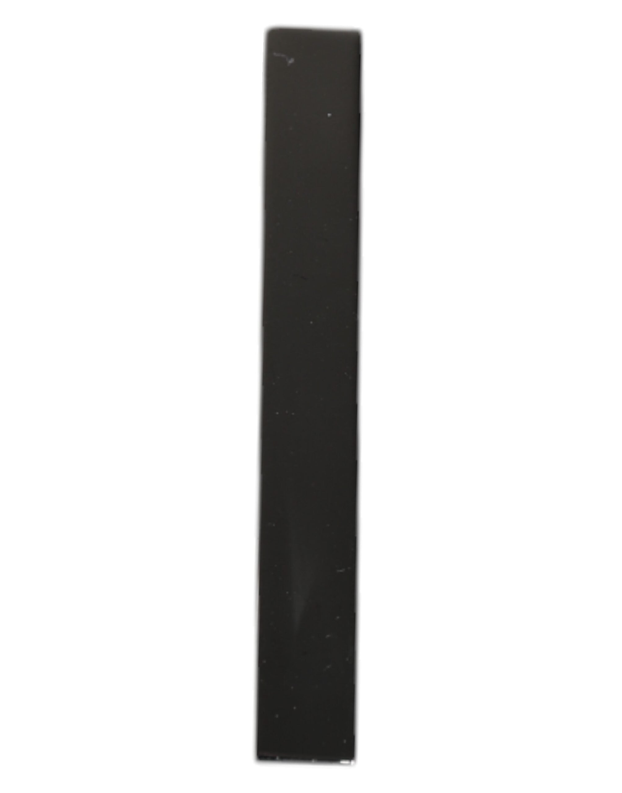 Dolce & Gabbana Black Tone Brass Logo Branded Tie Clip Bar Dolce & Gabbana