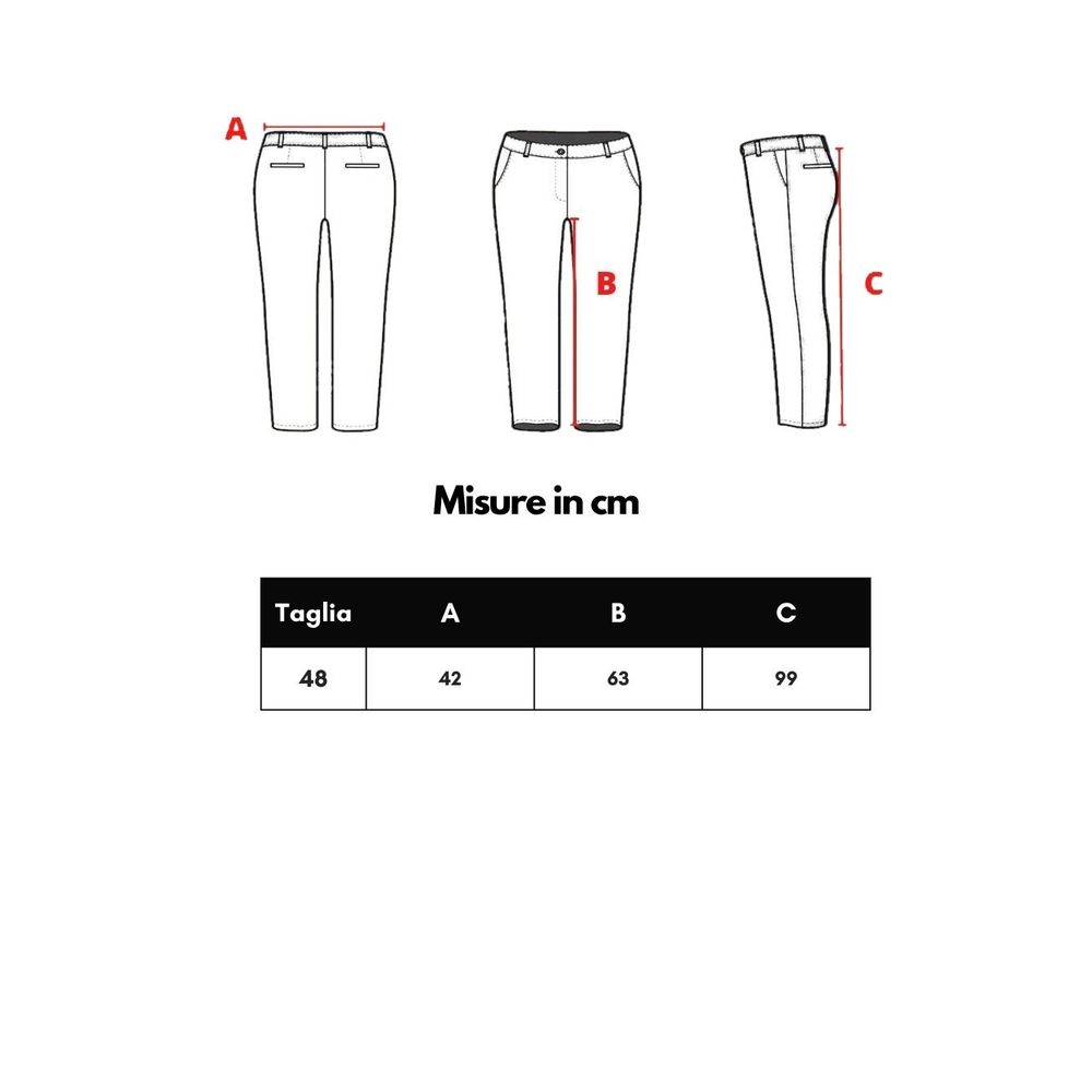 Dolce & Gabbana Red Polyamide Athletic Pants Dolce & Gabbana