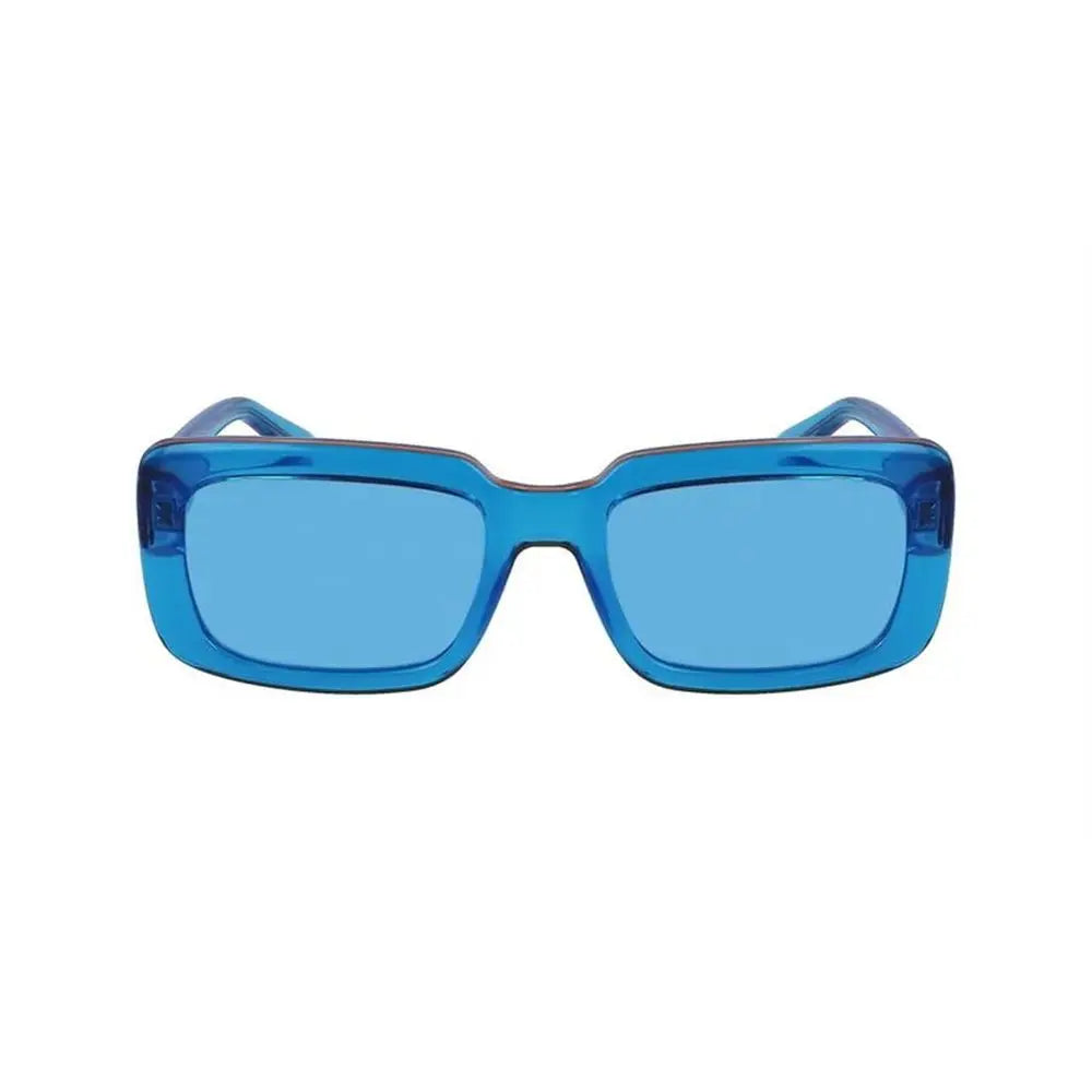 Karl Lagerfeld Blue Injected Sunglasses Karl Lagerfeld