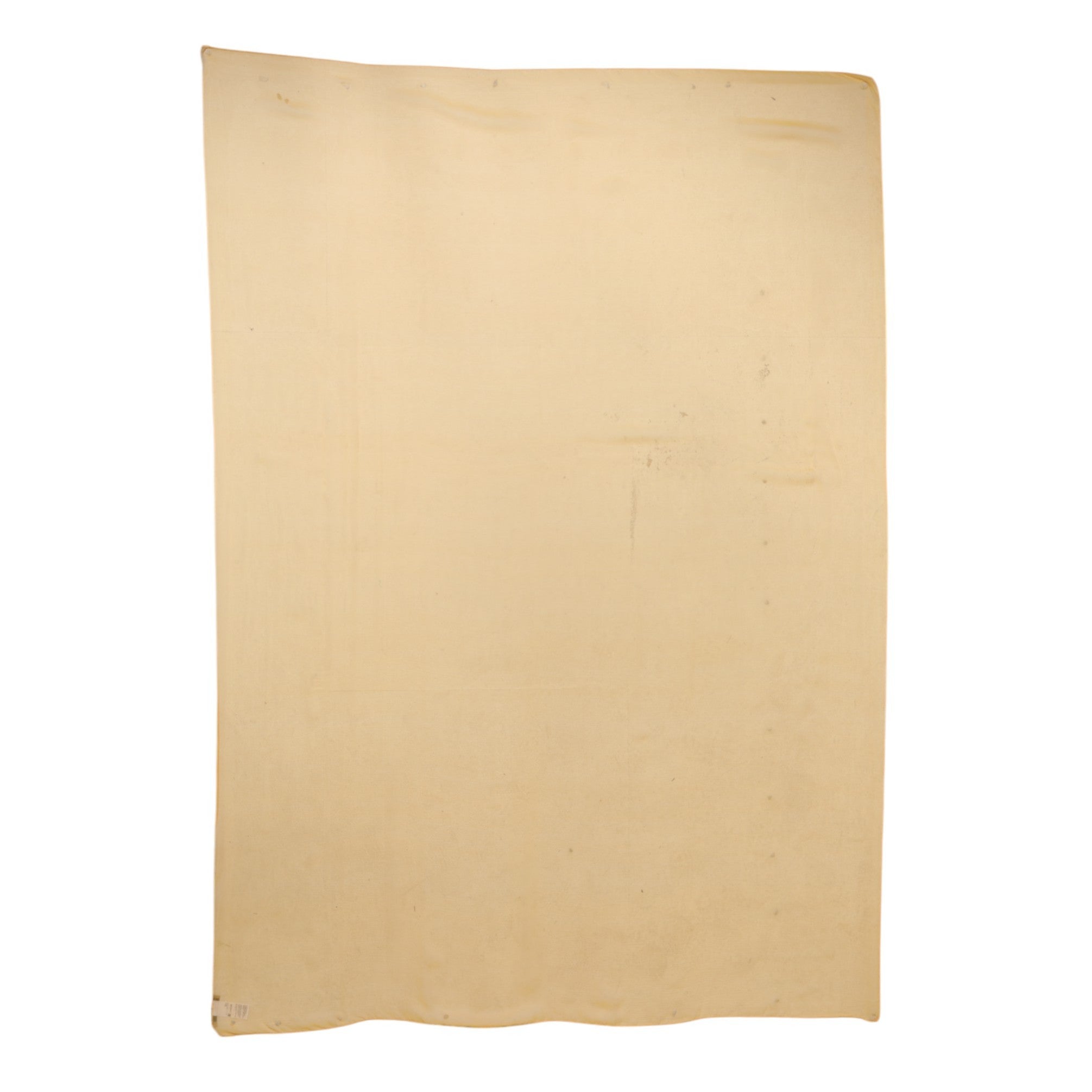 Dolce & Gabbana Yellow Silk Rectangle Wrap Shawl Scarf Dolce & Gabbana