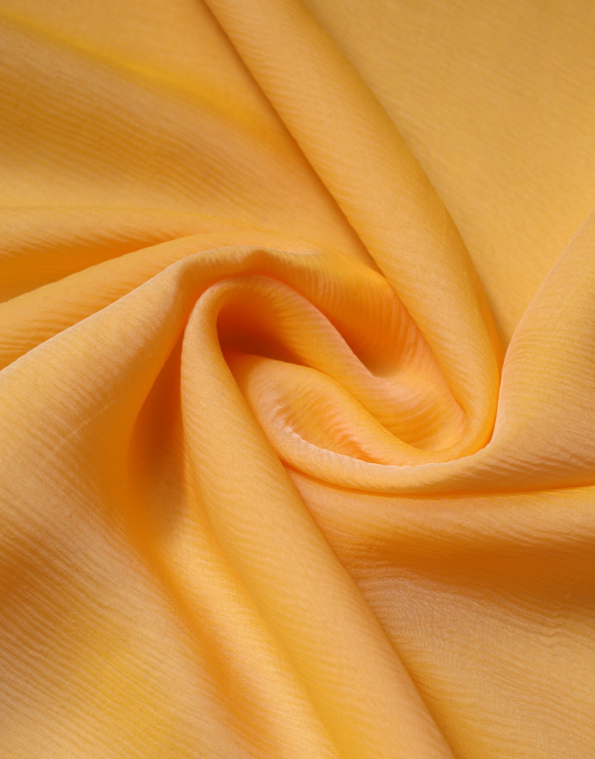 Dolce & Gabbana Yellow Silk Rectangle Wrap Shawl Scarf Dolce & Gabbana