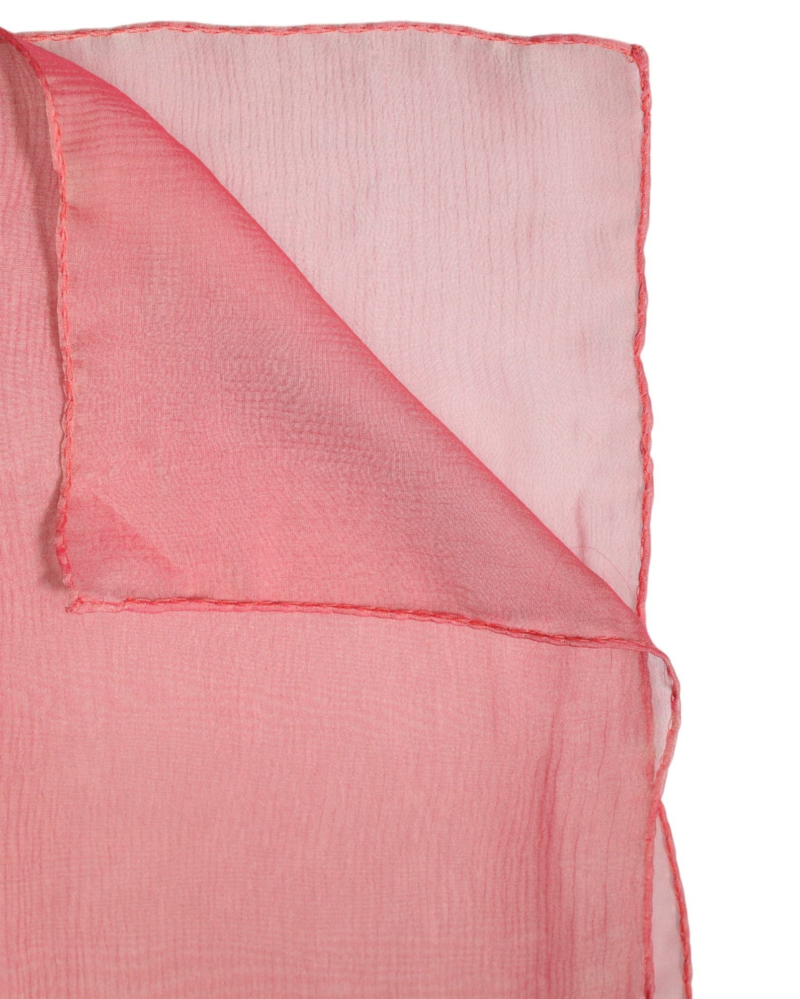 Dolce & Gabbana Pink Silk Rectangle Women Wrap Shawl Scarf Dolce & Gabbana