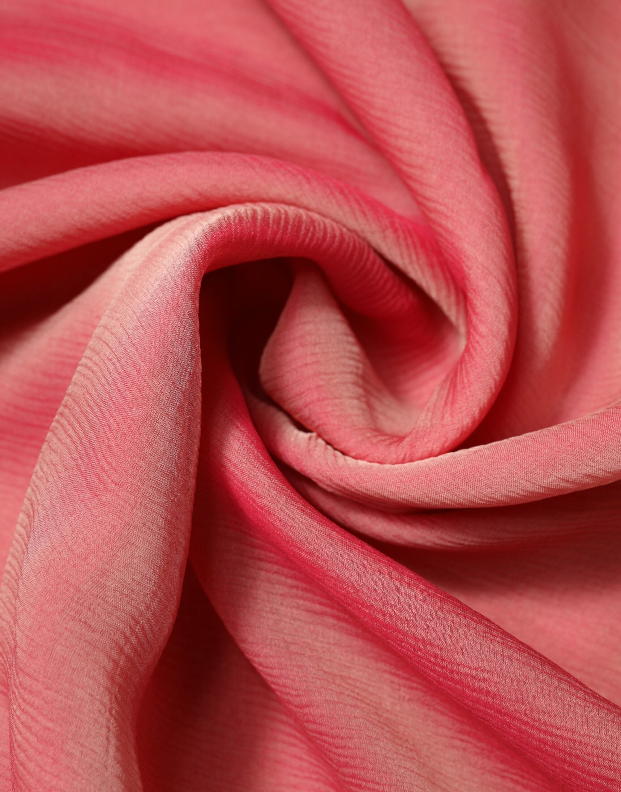 Dolce & Gabbana Pink Silk Rectangle Women Wrap Shawl Scarf Dolce & Gabbana