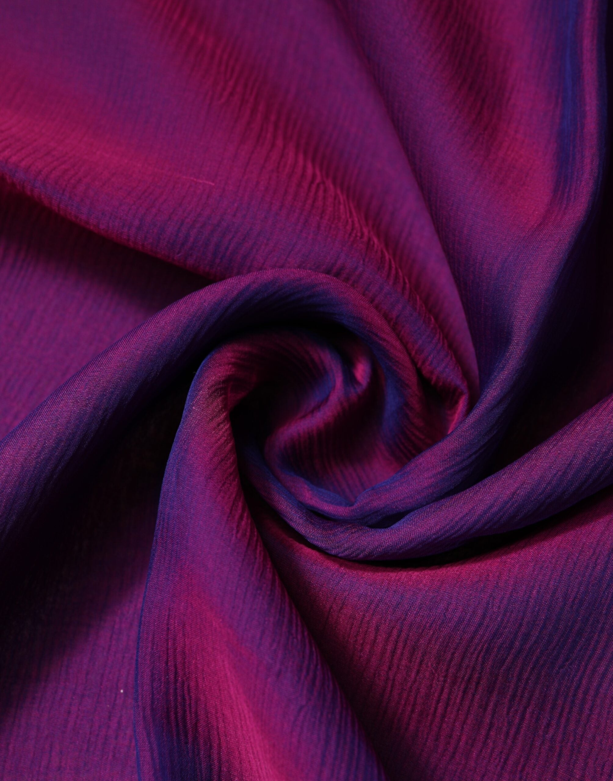 Dolce & Gabbana Purple Silk Rectangle Wrap Shawl Scarf Dolce & Gabbana