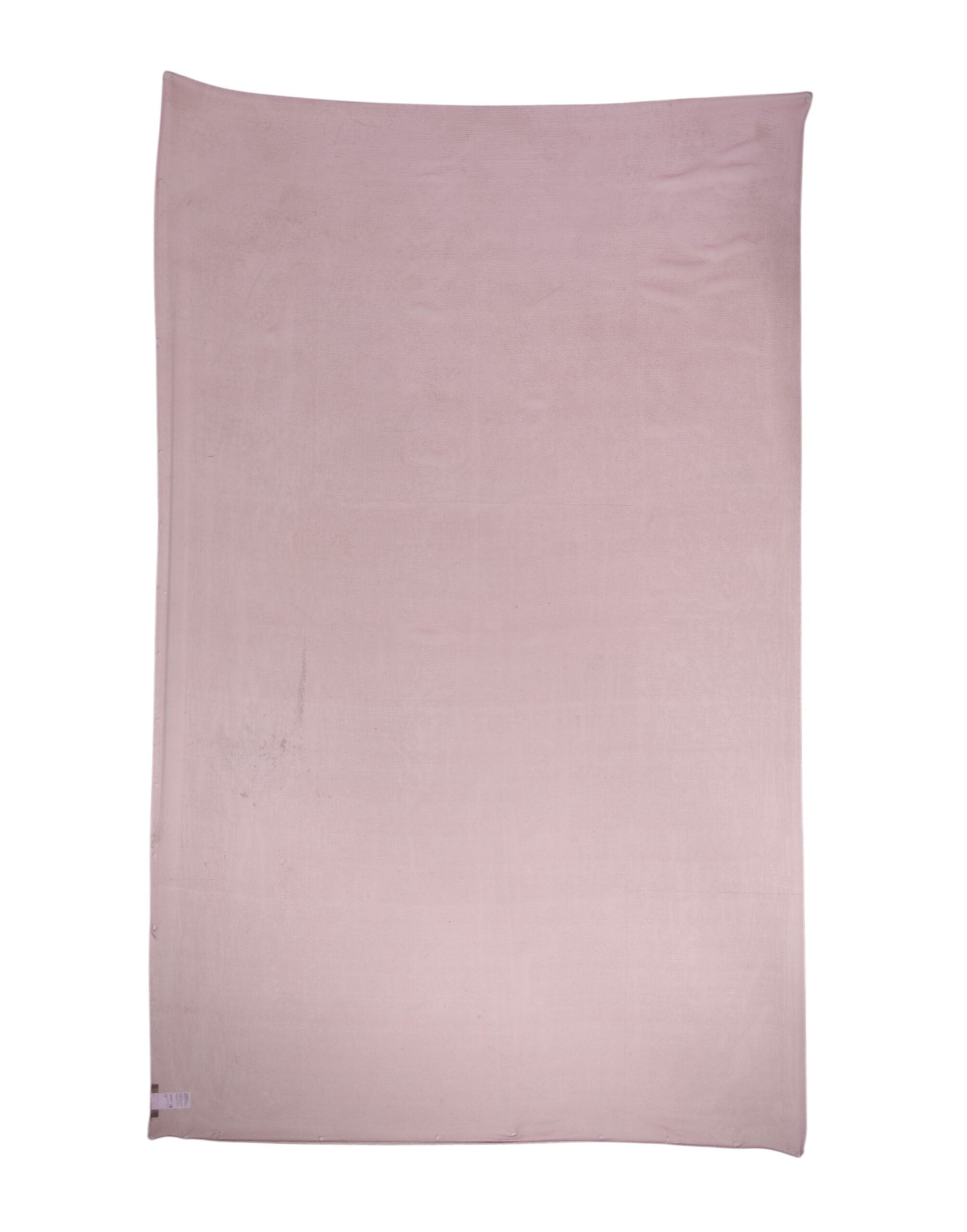 Dolce & Gabbana Pink Silk Rectangle Women Wrap Shawl Scarf Dolce & Gabbana