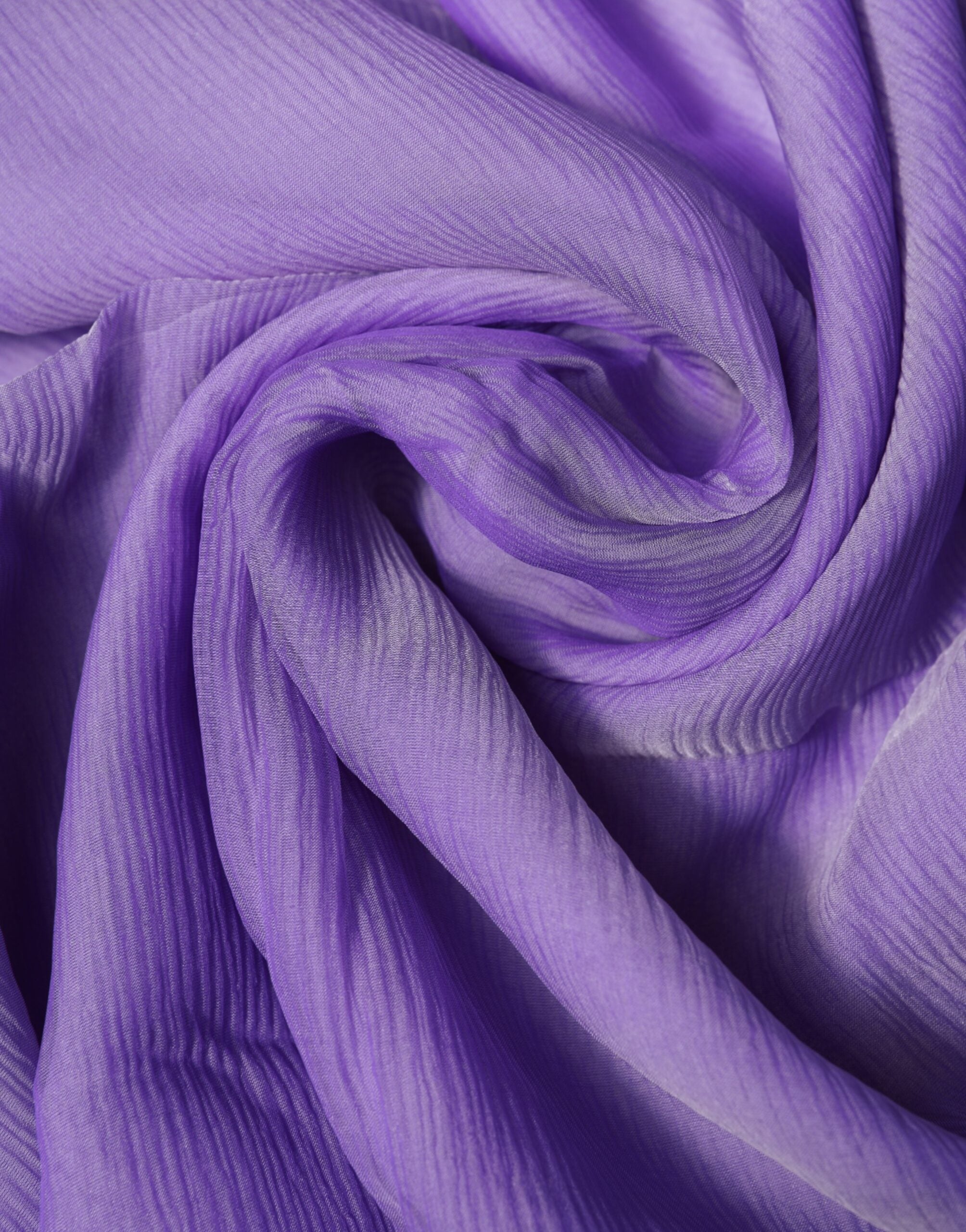 Dolce & Gabbana Purple Silk Rectangle Wrap Shawl Scarf Dolce & Gabbana