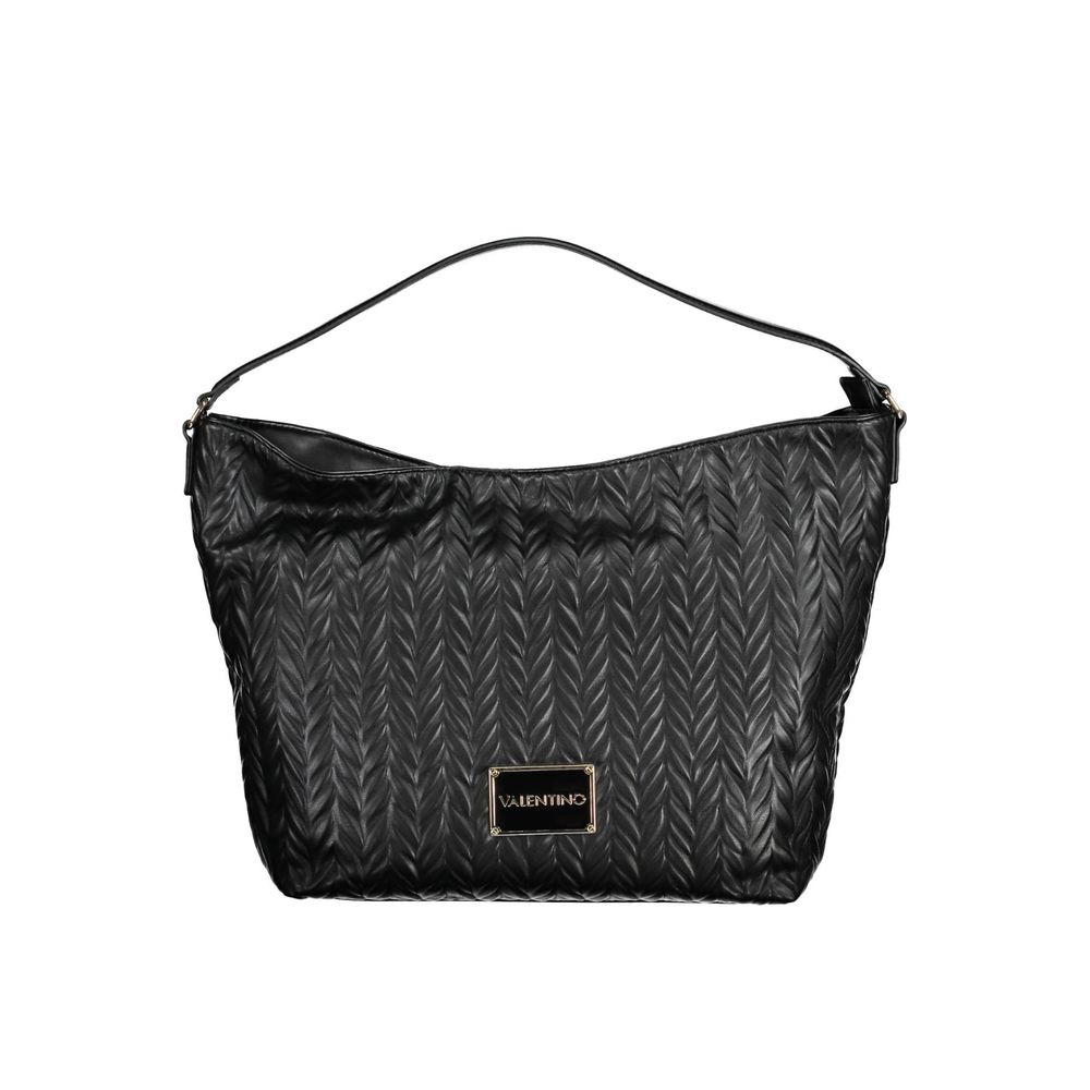 Mario Valentino Bianco Polyurethane Women Handbag Mario Valentino