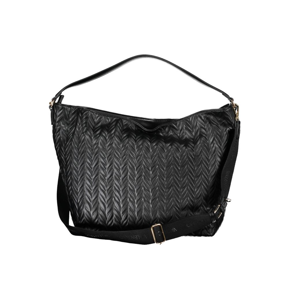 Mario Valentino Bianco Polyurethane Women Handbag Mario Valentino