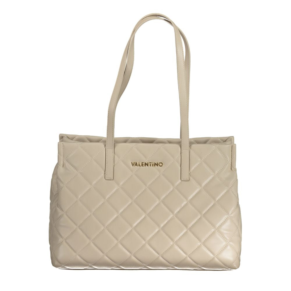 Mario Valentino Verde Polyurethane Women Handbag Mario Valentino
