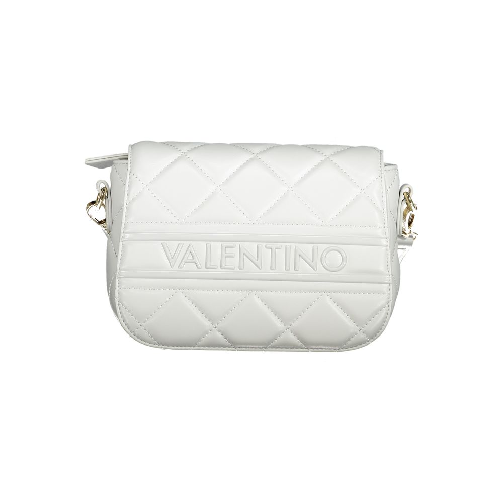 Mario Valentino Grigio Poliuretano Woman Handbag Mario Valentino