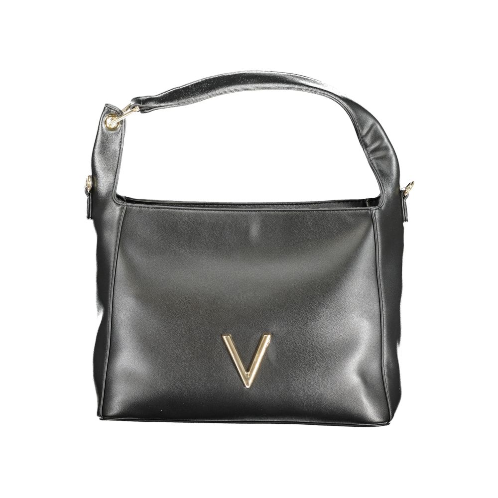 Valentino Black Polyurethane Women's Bag Valentino