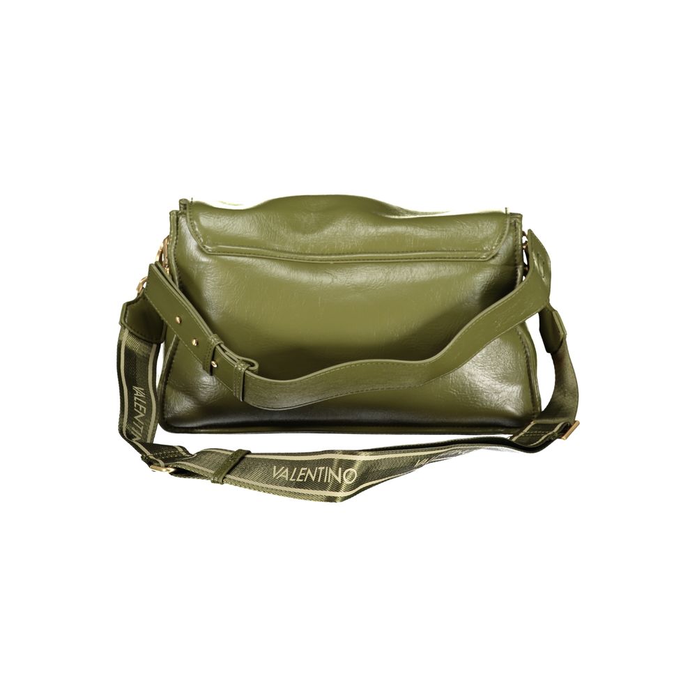 Valentino Green Polyurethane Women's Bag Valentino