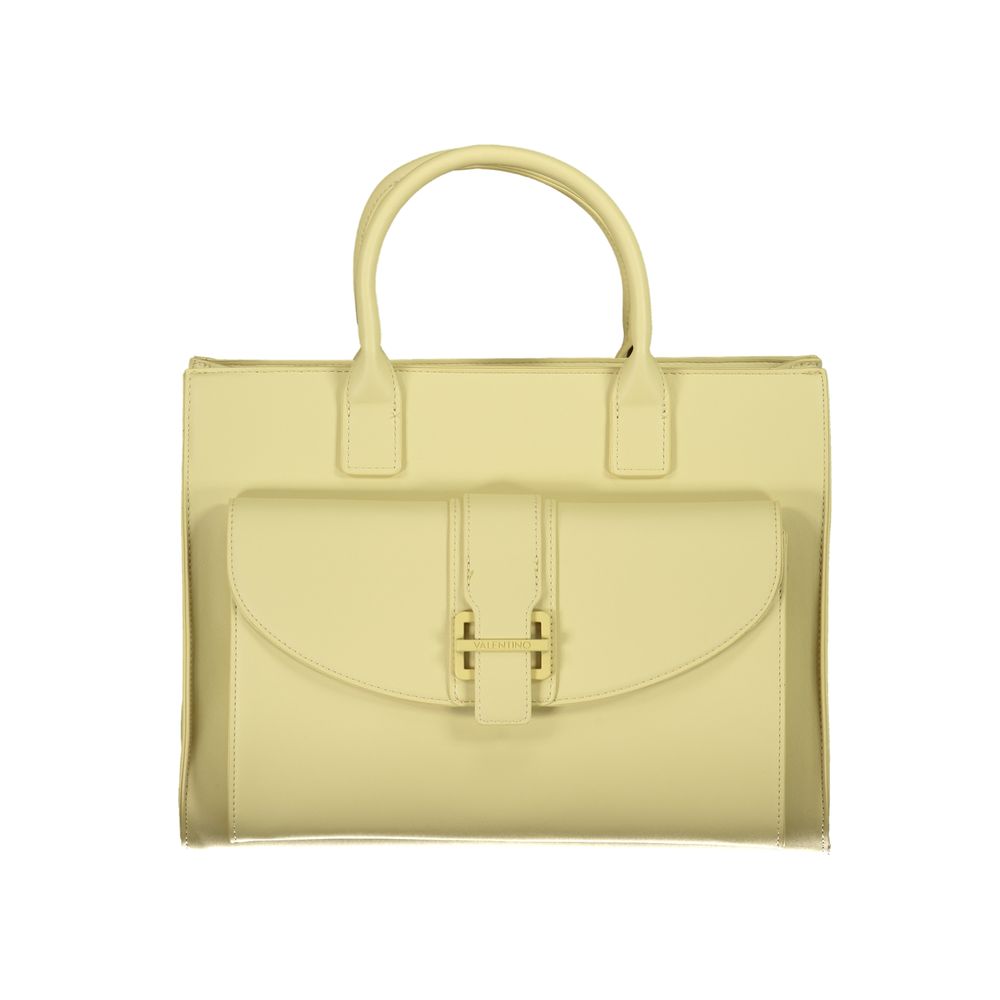 Valentino Green Polyethylene Handbag Valentino