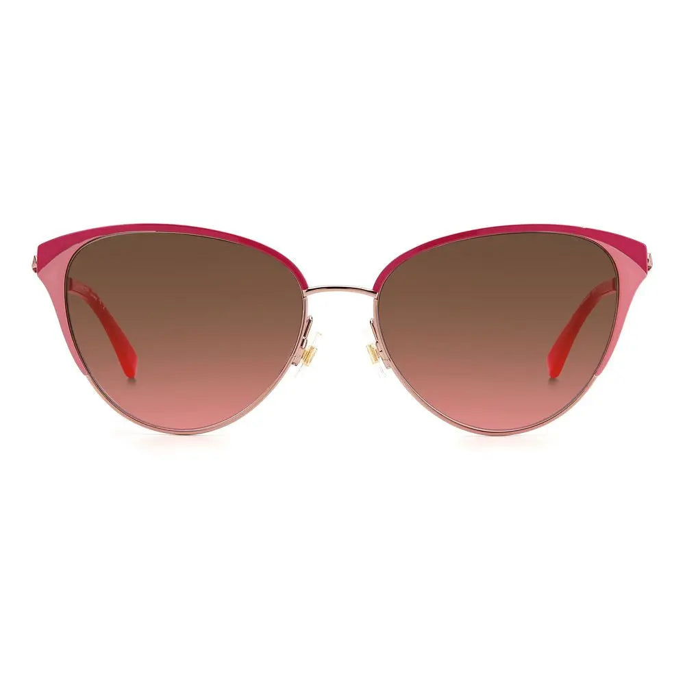 Kate Spade Multicolor Metal Sunglasses Kate Spade