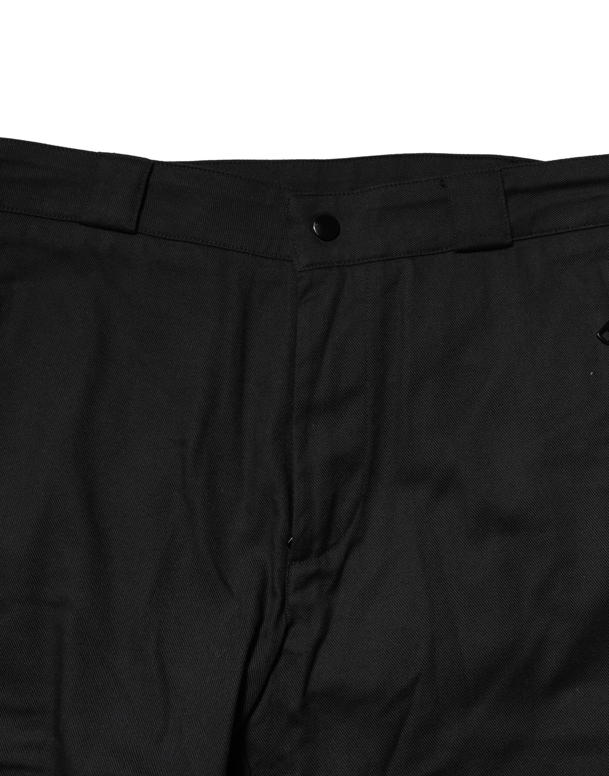 Dolce & Gabbana Multicolor Cotton Jogger Men Pants Dolce & Gabbana